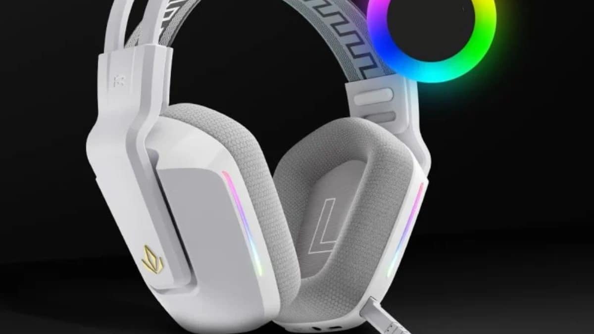 Los mejores auriculares gaming con descuento