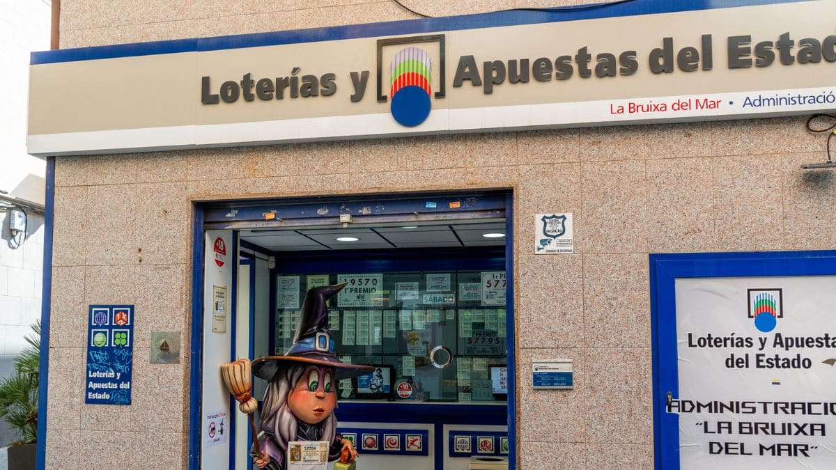 Lotería Ingreso Mínimo Vital