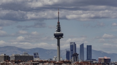 Madrid DF, crecer o morir: “Debe ser el centro de una ciudad que incluya a Guadalajara, Toledo o Segovia”