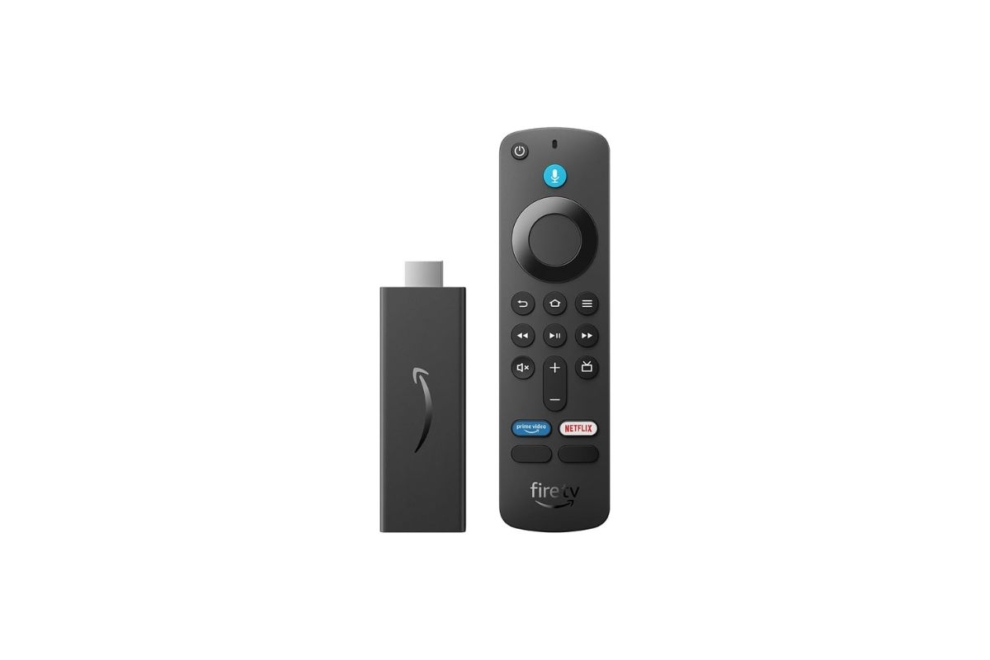 Mando por voz Amazon Fire TV Stick HD