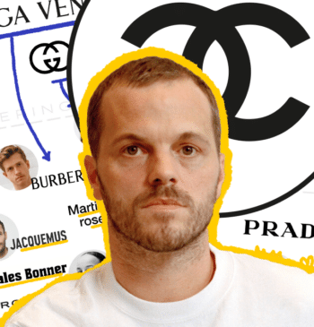 Mercado de fichajes: Matthieu Blazy se va a Chanel y el resto [...]