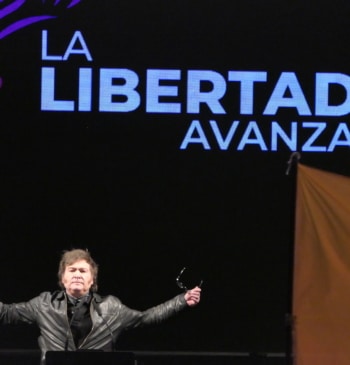 Los libertarios liberticidas