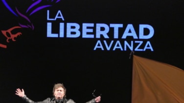 Los libertarios liberticidas