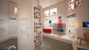 Estas son las exposiciones que estrenan los museos el puente de diciembre