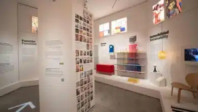 Estas son las exposiciones que estrenan los museos el puente de diciembre