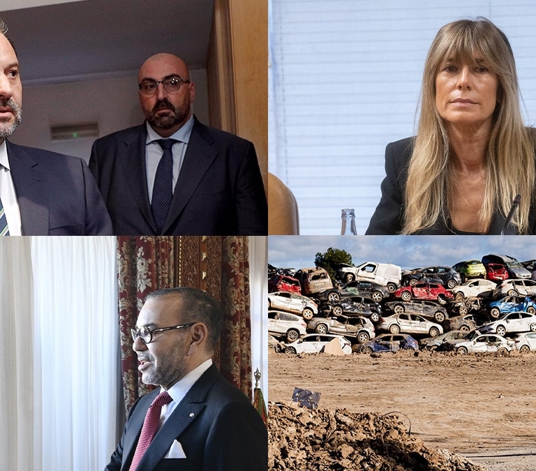 Los 10 artículos más leídos en El Independiente en 2024