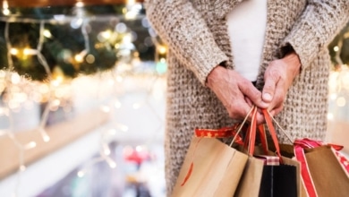 La OCU nos trae los mejores consejos para ahorrar en Navidad