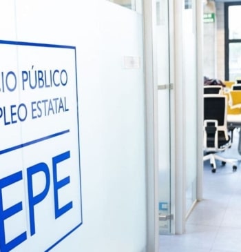 Ofertas empleo SEPE 2000 euros