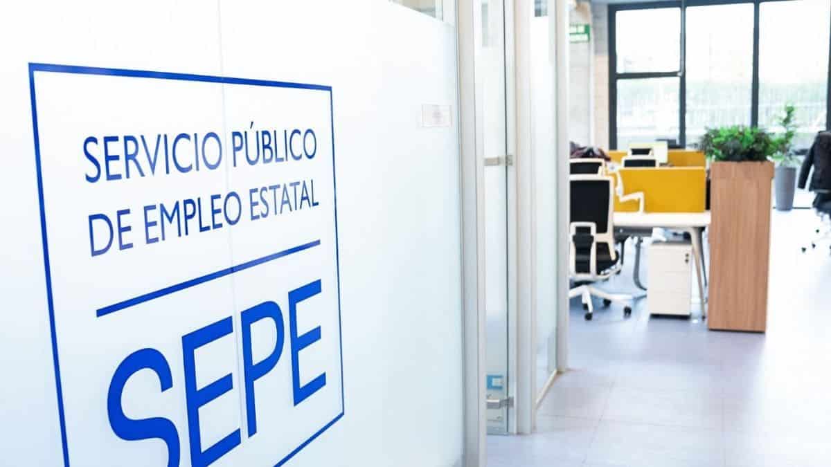 Ofertas empleo SEPE 2000 euros