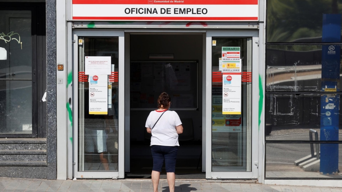 España abierta, España próspera