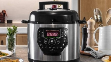 Consigue las mejores recetas con esta olla programable de Cecotec top ventas en Amazon