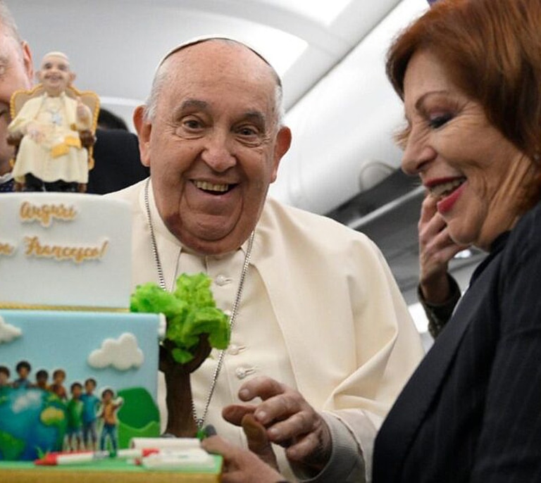 El Papa argentino cumple 88 años: sus logros y sus fracasos en más de una década en el trono de San Pedro