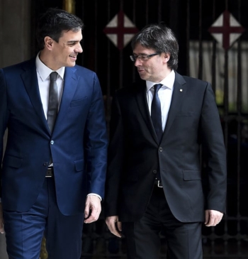 Qué es la cuestión de confianza exigida por Puigdemont y que Sánchez [...]