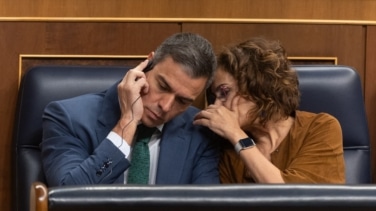 Claves: qué puede pasar con la iniciativa de Junts de cuestión de confianza a Sánchez