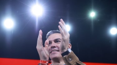 A Pedro Sánchez nadie le pide pruebas tras hablar de la conspiración de los jueces y el PP