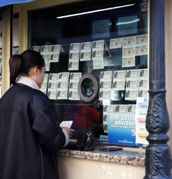 Este es el último día para cobrar la Lotería de Navidad 2024