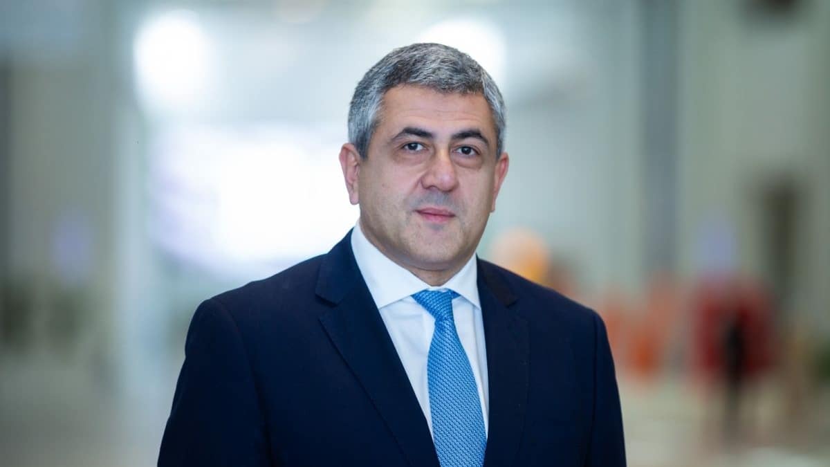 El georgiano Pololikashvili se presentará a la reelección como secretario general de ONU Turismo