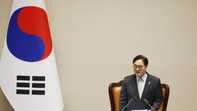 Fracasa la moción de censura para destituir al presidente de Corea del Sur Yoon suk-Yeol