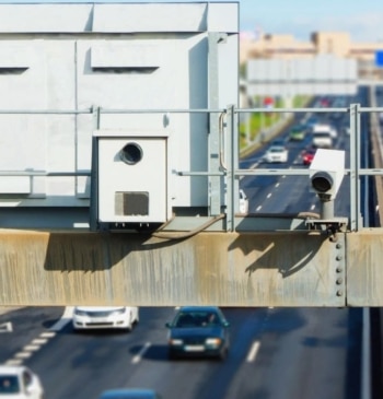 Recurrir multa velocidad