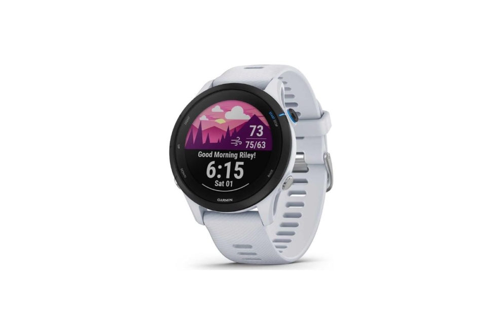 Reloj inteligente Garmin Forerunner 255 Music