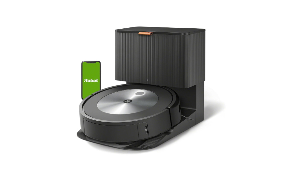 iRobot Roomba j7