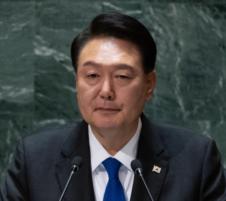 Yoon Suk Yeol, de fiscal implacable a presidente sumido en escándalos