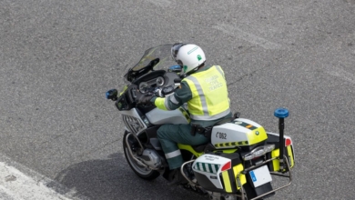 Este será el salario de un Guardia Civil a partir de 2025 en España