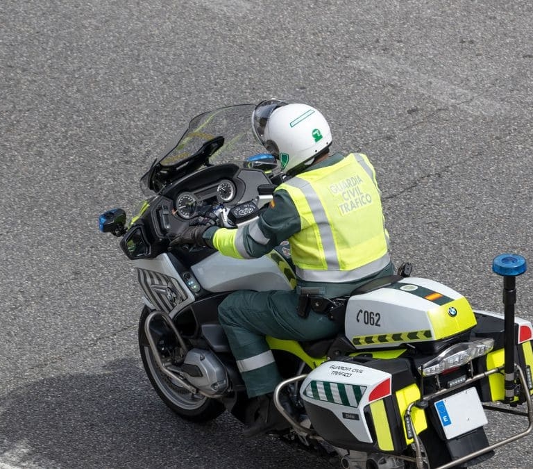 Este será el salario de un Guardia Civil a partir de 2025 en España