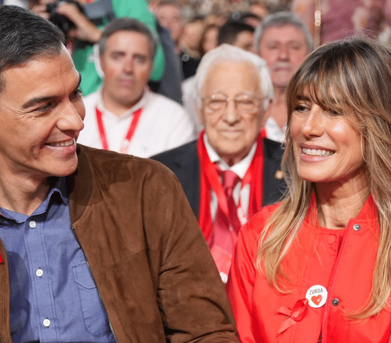 Los redaños del PSOE no los tiene el PP