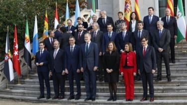 Arranca una Conferencia de Presidentes convocada "a rastras" y sin expectativas de grandes acuerdos