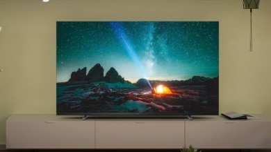 Amazon tira el precio de esta smart tv Philips: ¡está rebajada más de 500€!