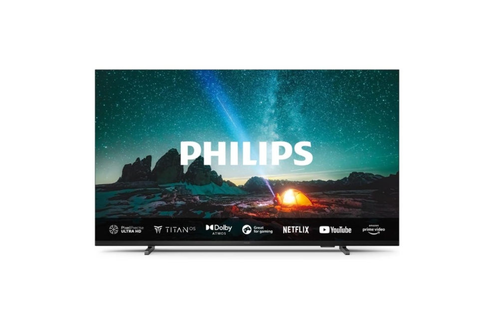 Smart TV Philips 65PUS7609