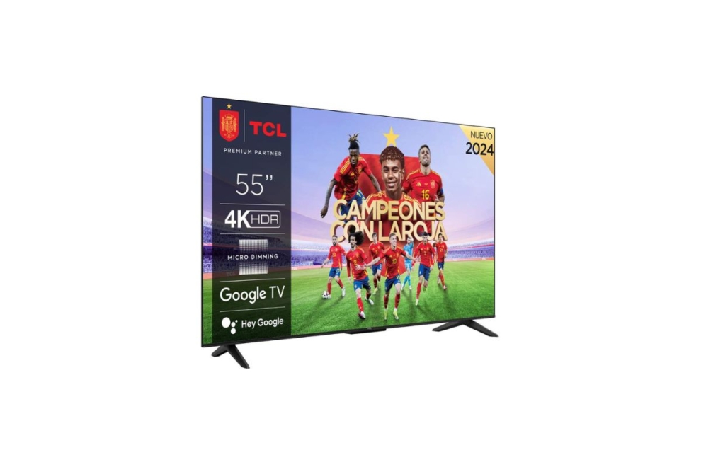 Smart TV TCL