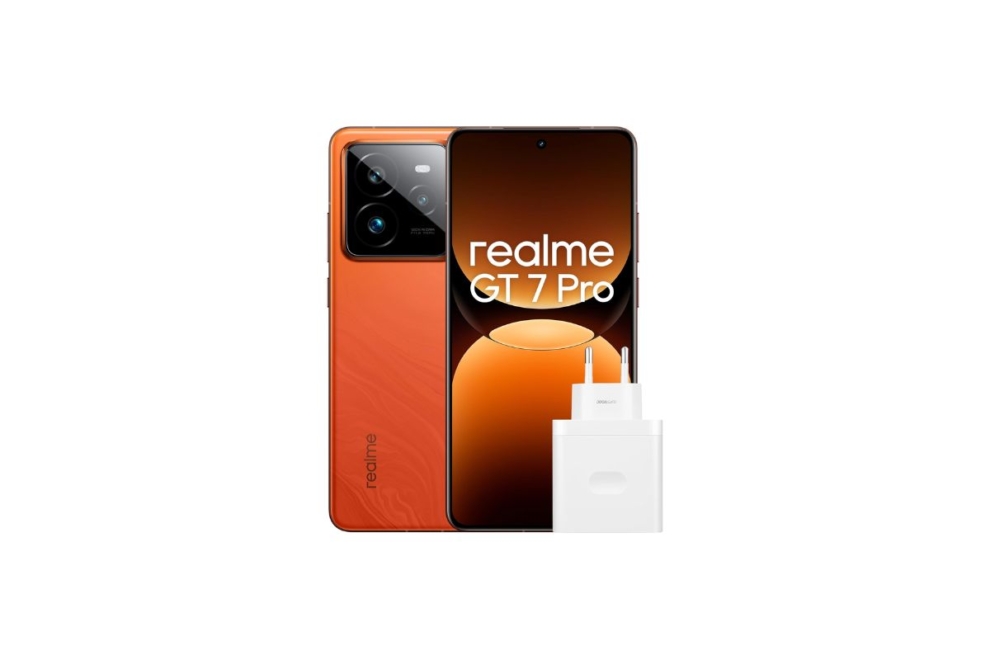 Smartphone Realme GT 7 Pro 5G