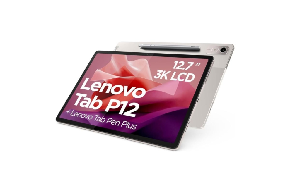 Tablet Lenovo Tab P12