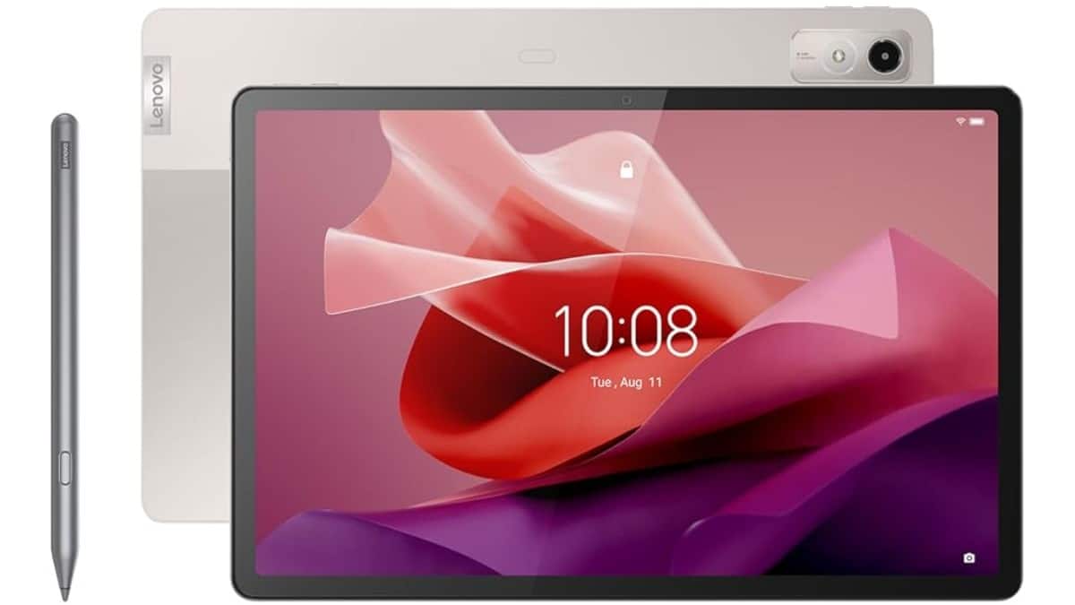 Tablet Lenovo Tab P12