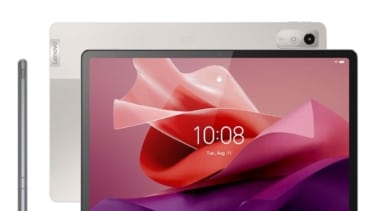 Amazon tira el precio de la tablet Lenovo Tab P12 + lápiz Tab Pen Plus: ¡aprovecha el descuentazo!