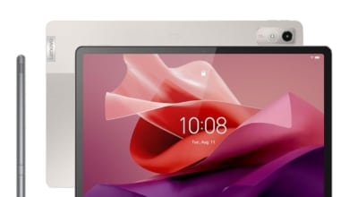 Amazon tira el precio de la tablet Lenovo Tab P12 + lápiz Tab Pen Plus: ¡aprovecha el descuentazo!