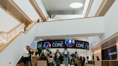 The Core se une a la Fundación 'A LA PAR' para impulsar el talento inclusivo