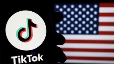 TikTok se aferra a Trump para seguir existiendo en EEUU