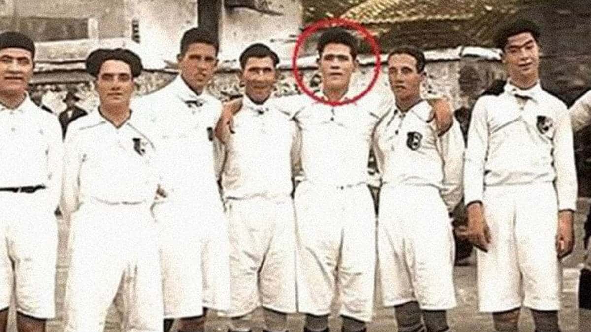 'Veleta', el biopic del jugador de fútbol malagueño que se convirtió en la primera mujer futbolista española