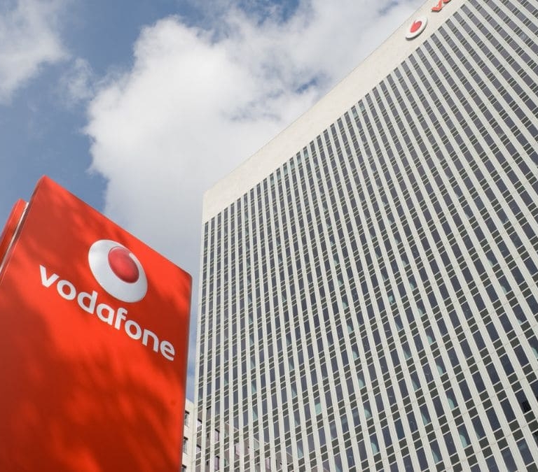 Vodafone alerta de una nueva estafa telefónica que les suplanta