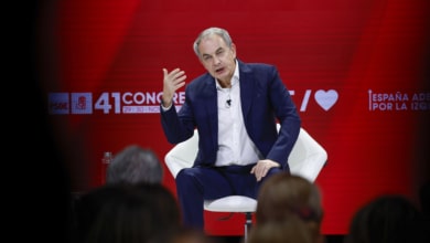 "Maduro ha ganado muchas elecciones": el PP se lanza contra la "indecencia" de Zapatero