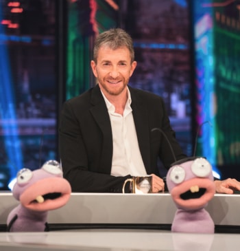 'El Hormiguero': estos son los invitados para la próxima semana