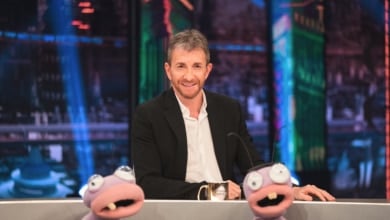 'El Hormiguero': estos son los invitados para la próxima semana