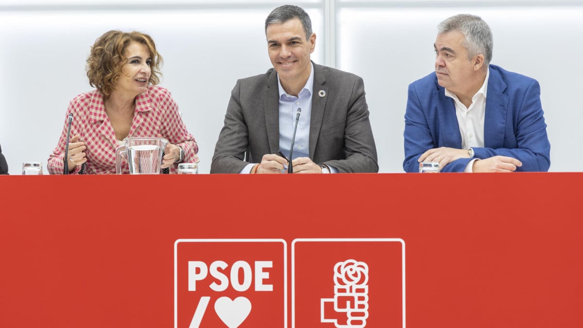 Los jueces reaccionan a la ley del PSOE: "Siembra la duda sobre la honradez de la justicia"