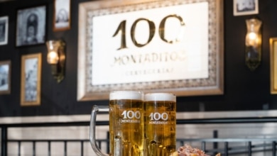 Restalia lidera de cerveza con más de 250 millones de litros servidos en sus 25 años de historia