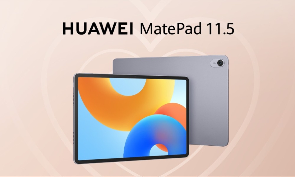 HUAWEI MatePad 11.5 tablet