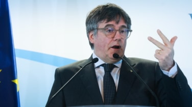 Puigdemont afirma que "un jubilado catalán debería cobrar más que el de una comunidad menos cara"