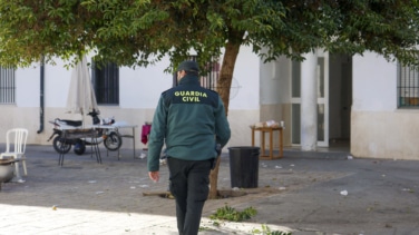 La Guardia Civil pide ayuda para resolver la muerte de un bebé encontrado en Logroño